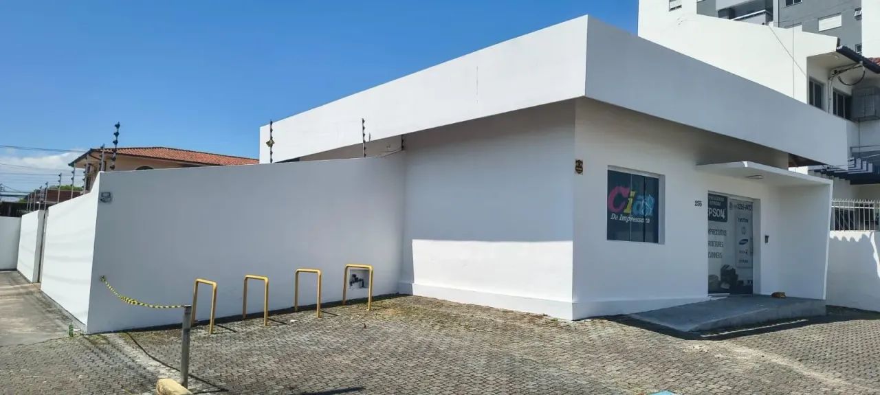 Sala para locação, Jardim Atlântico, Florianópolis, SC - Foto 4
