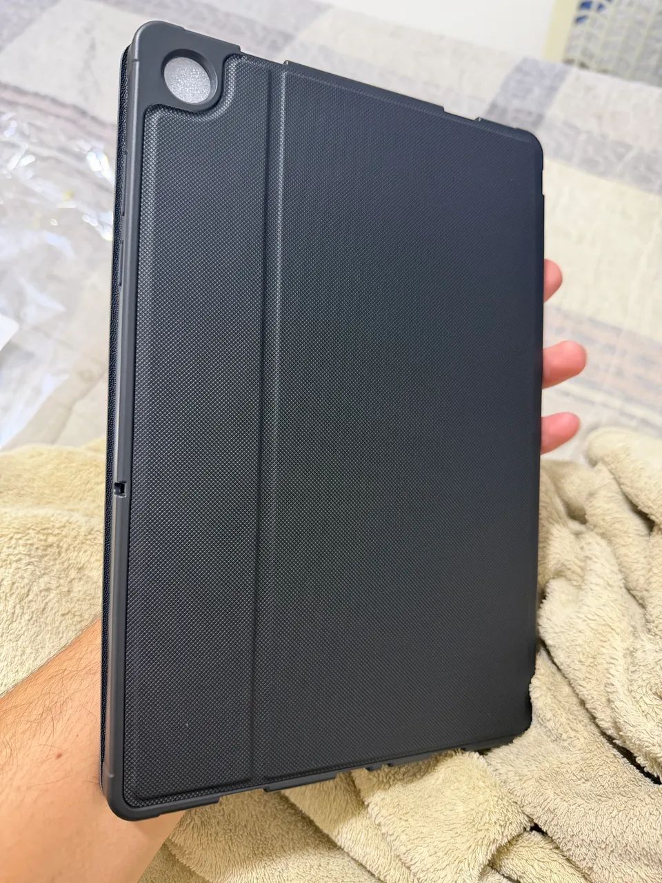 Duas capa Tab A9 / Tab A11+ - Foto 5