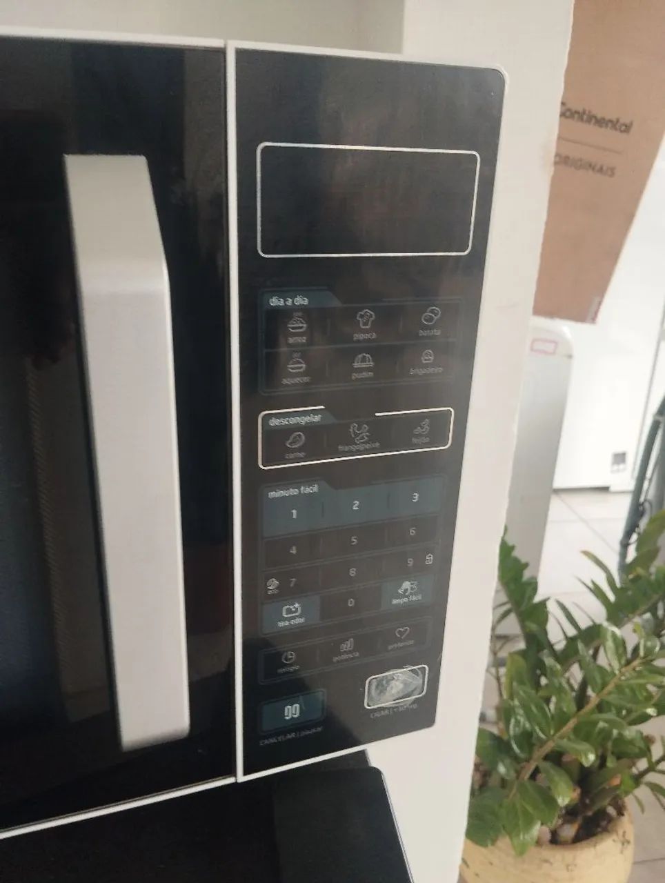 Microondas Midea novissimo - Foto 2