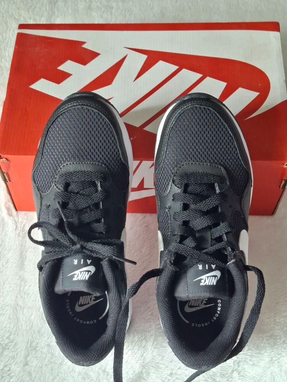 Tênis Air Max  - Foto 5