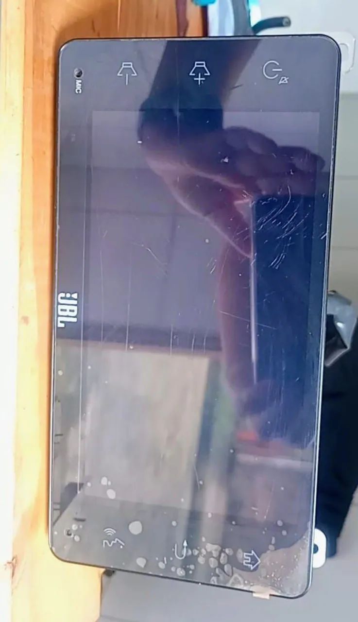 Multi Mídia JBL - Foto 4