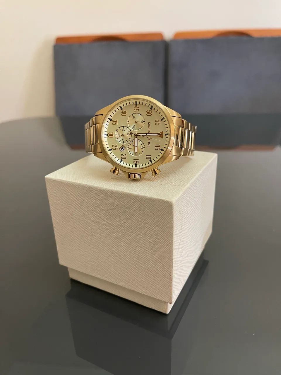 Relógio Michael Kors - Acessórios - Centro, Ribeirão das Neves