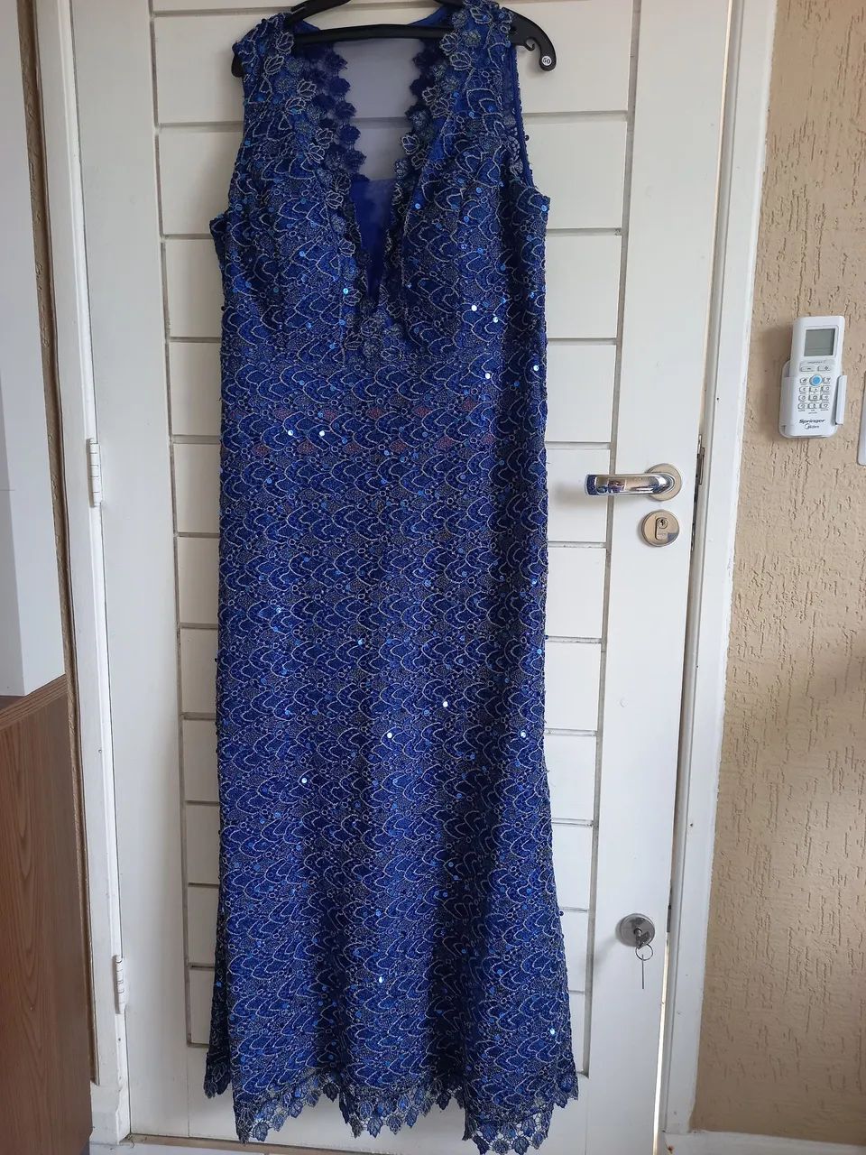 Vendo vestido de festa - Foto 3