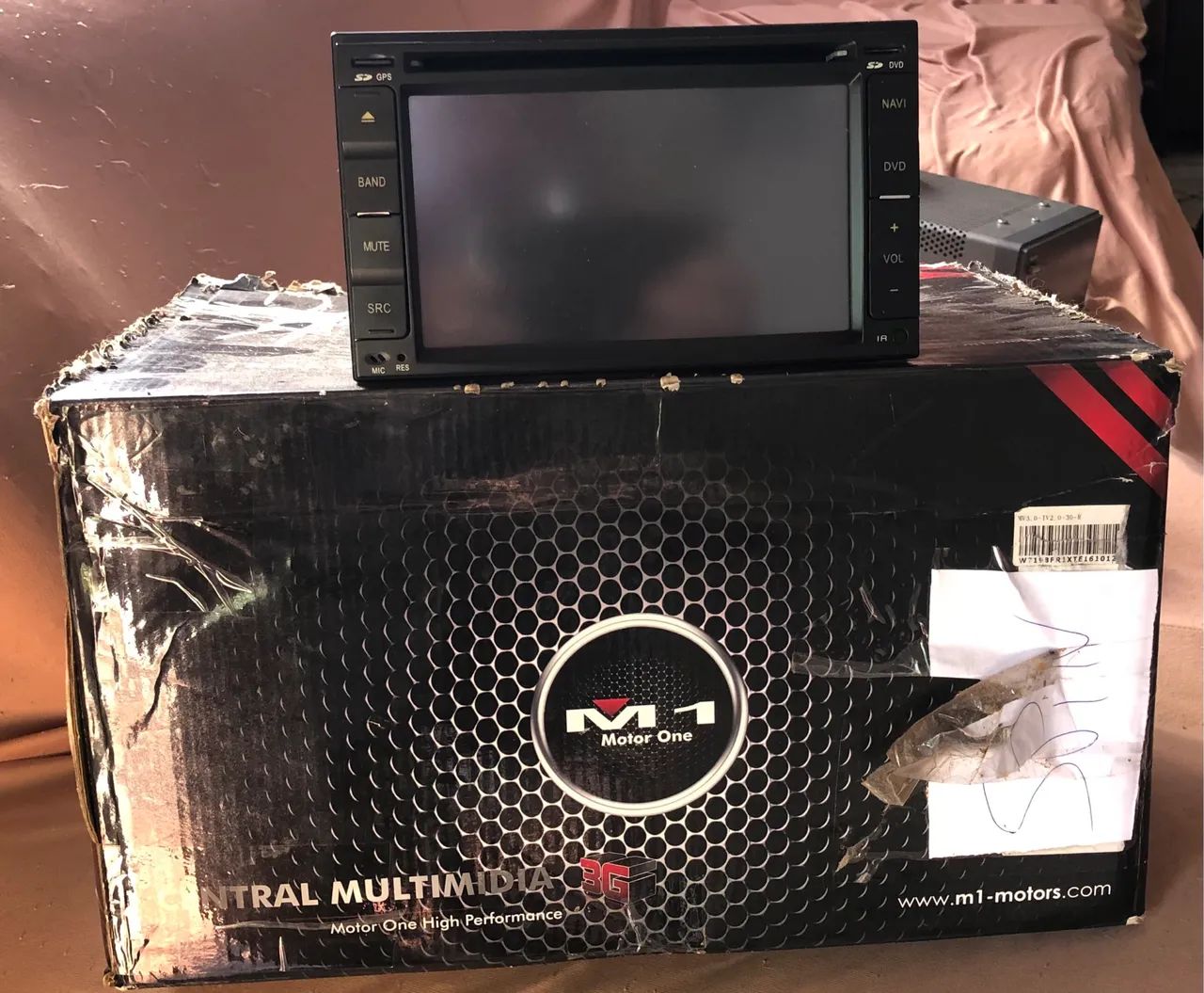 Multimedia M1 completa