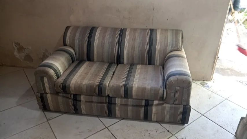 Sofá 2 e 3 lugares  - Foto 3