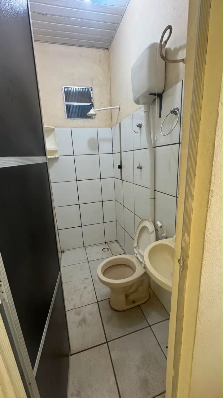 Aluga- se Apartamento Folha 20  - Foto 5