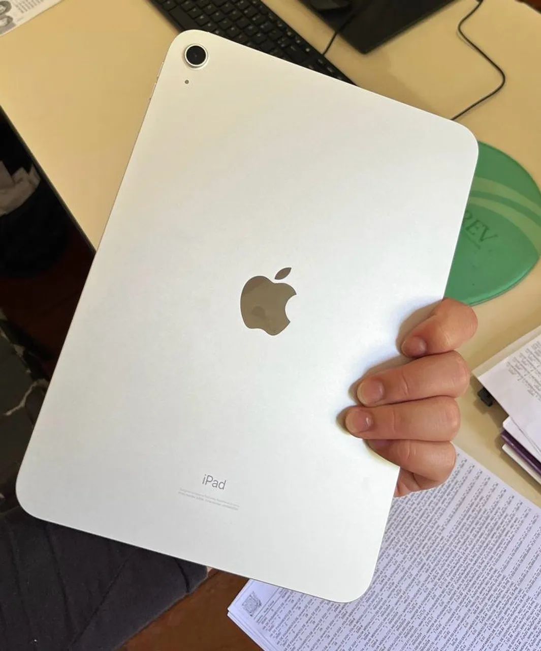 IPAD 10° geração 