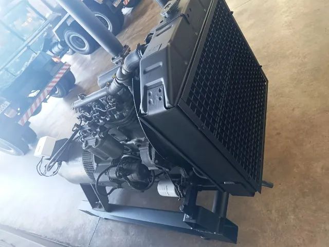 Grupo Gerador 40kva - Foto 2