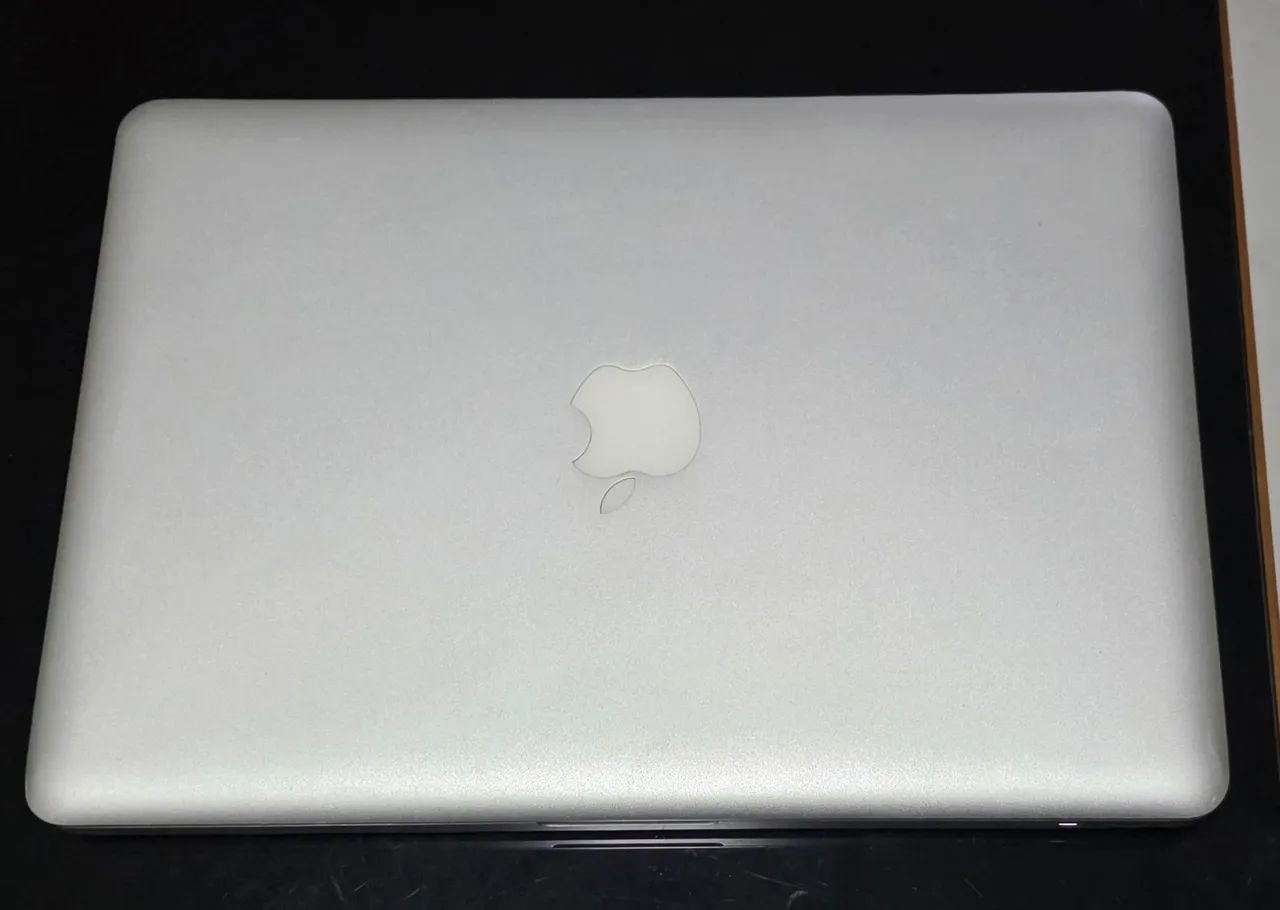 MacBook PRO 2012 Apple　中古品 MacBook Pro 2012 - Notebooks - Jardim Roriz (Planaltina), Brasília