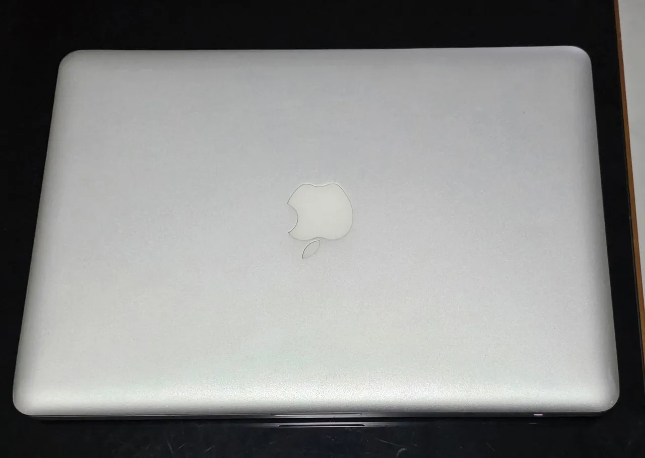 MacBook Air 2015 Core i5 - Notebooks - Alecrim, Natal 1500895965 | OLX