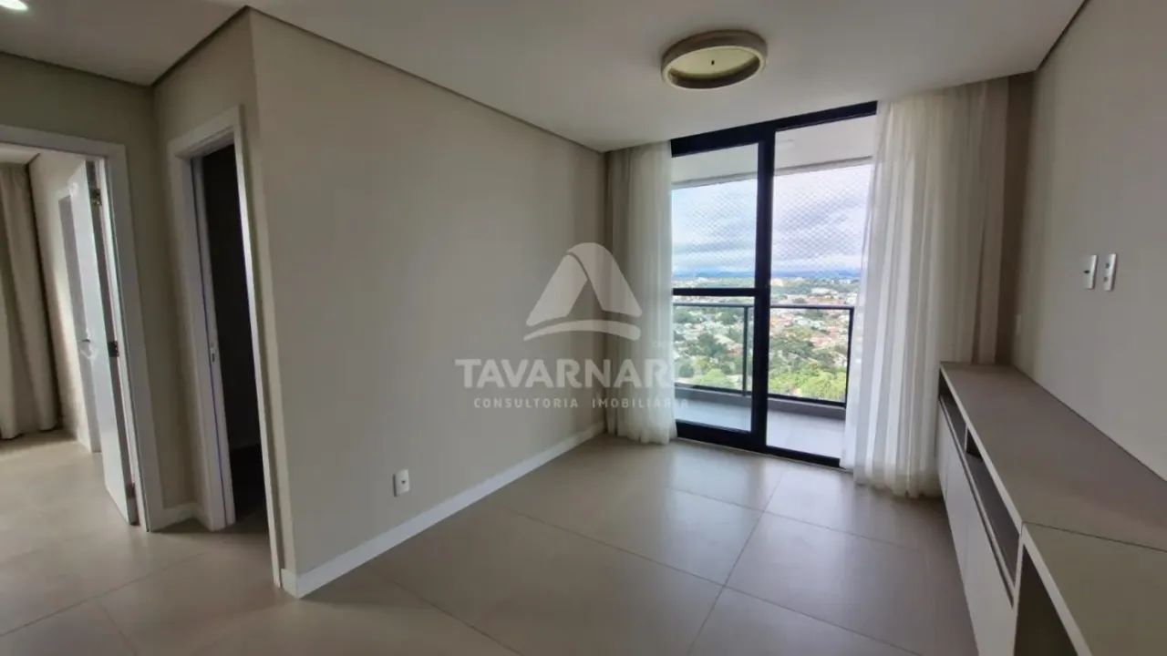 Lindo Apartamento Novo com 2 quartos. - Foto 5