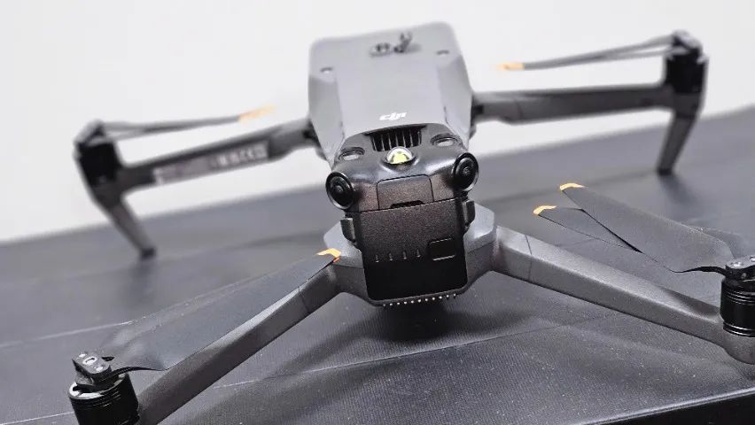 DJI Mavic 3 Enterprise - Foto 3