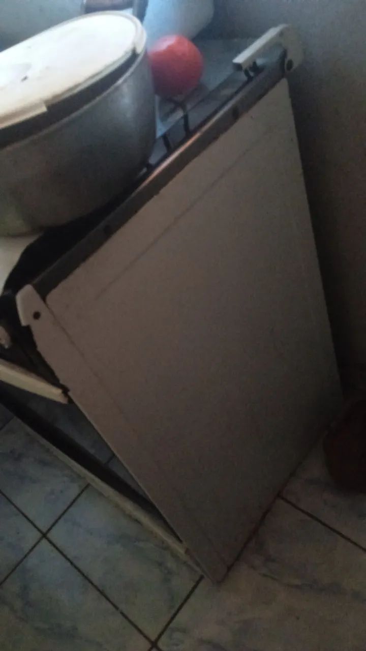 Berço, cadeira e fogão  - Foto 5