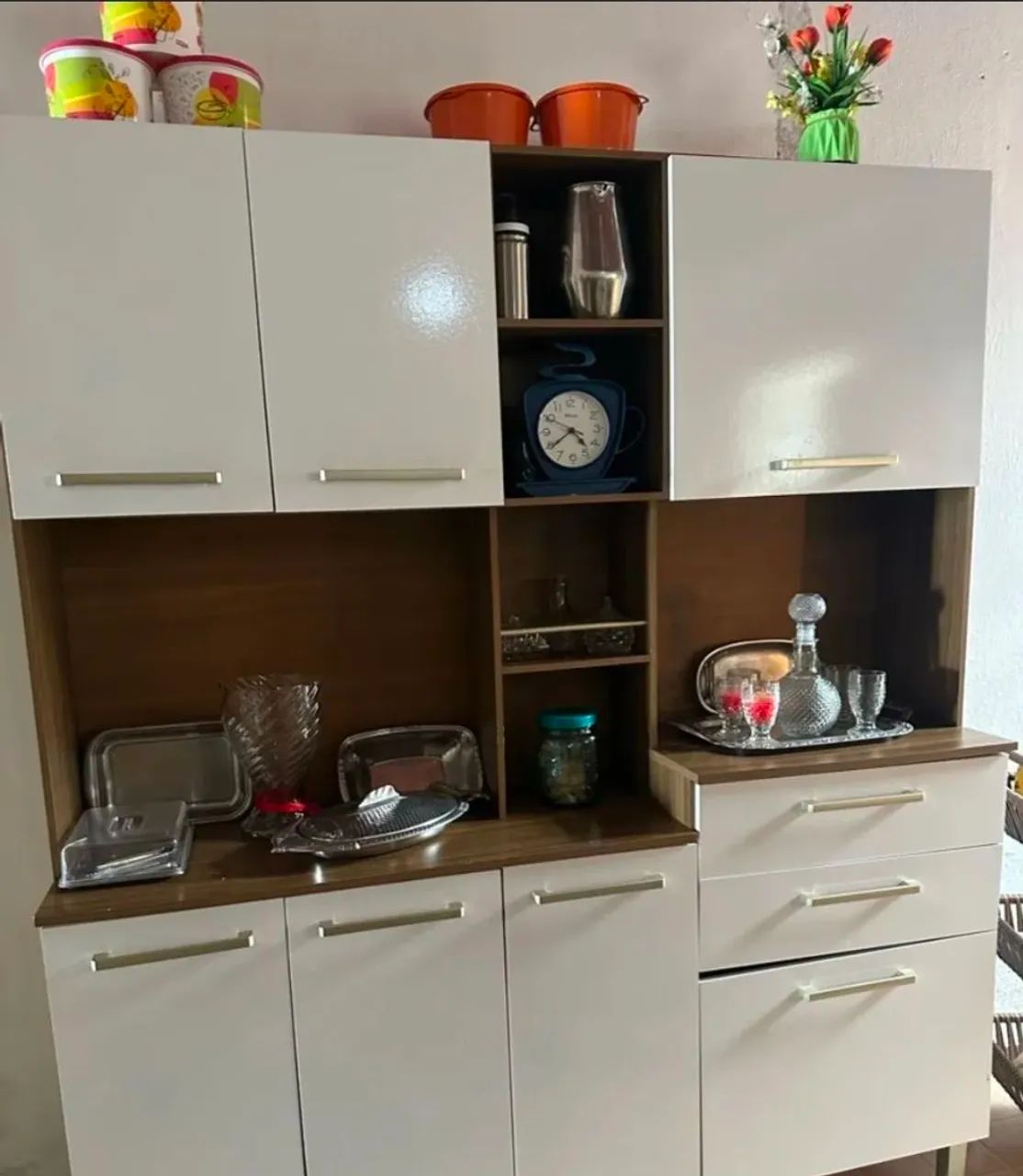 Armário de cozinha 