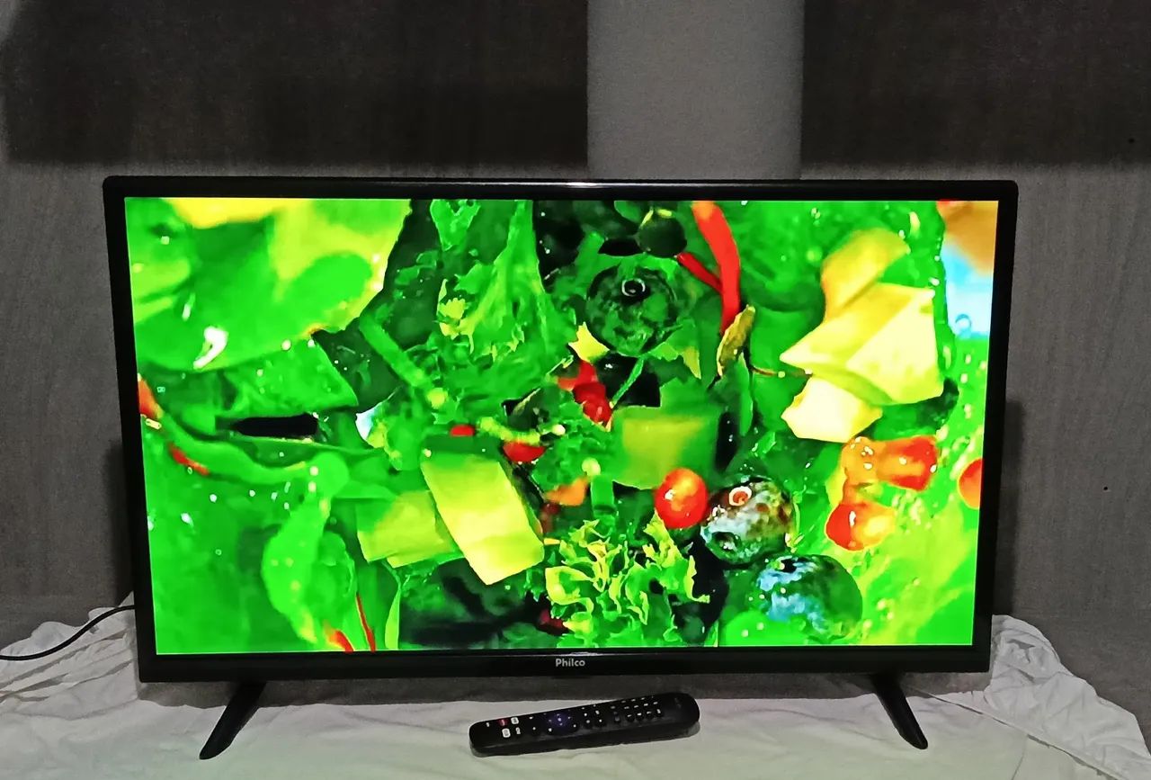 Smart Philco Roku 32 completa  - Foto 5