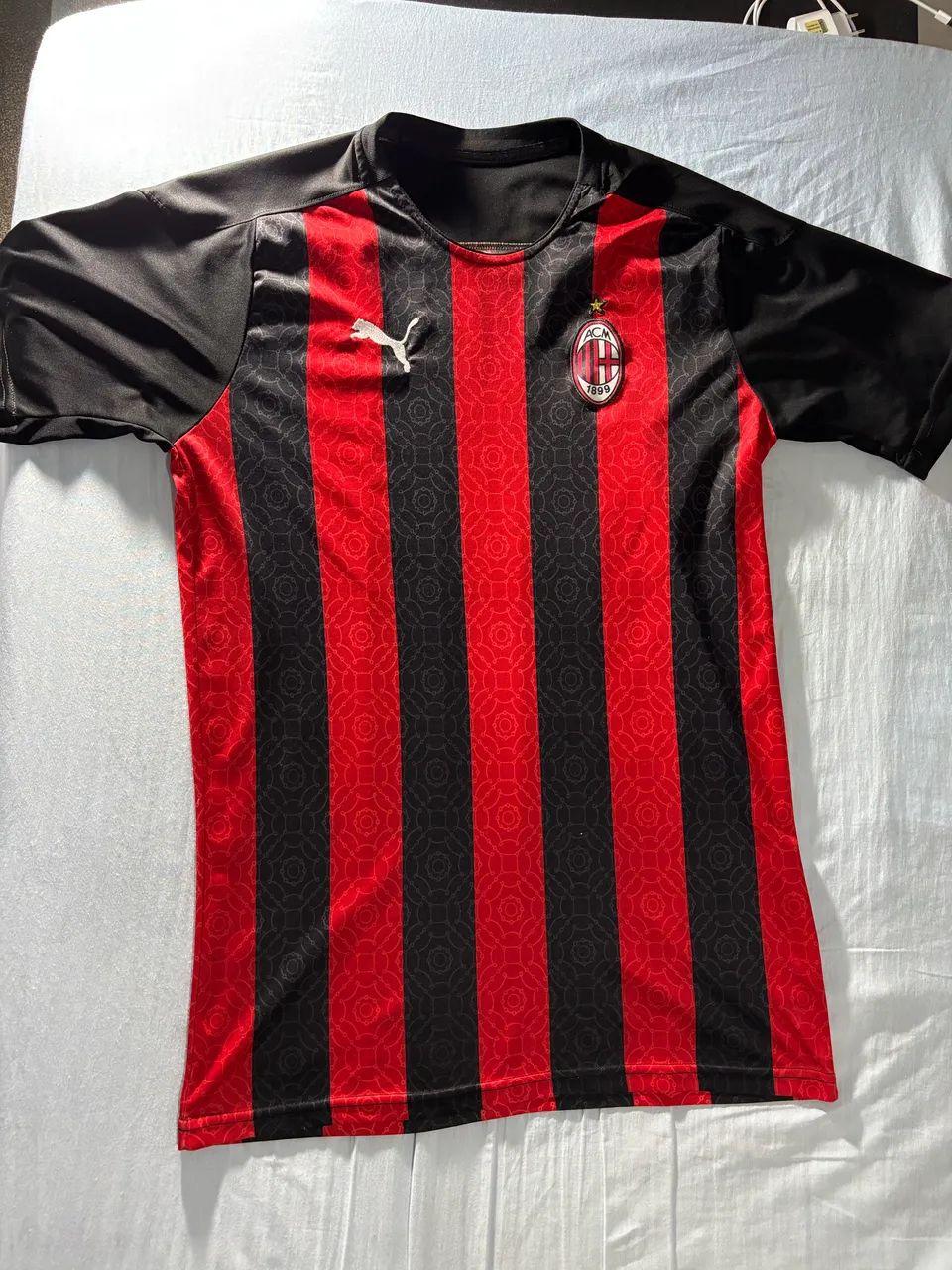 Camiseta Milan gg