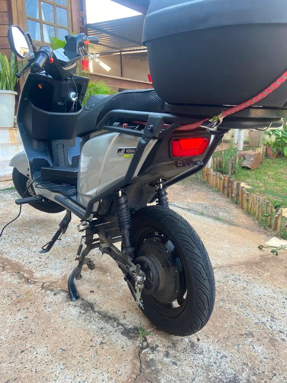 Juna Smart 2026 NXT  - Foto 2