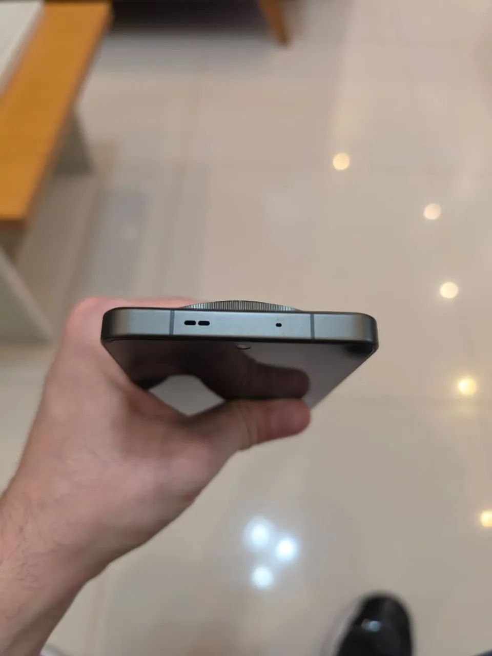 Oppo find x9 ultra  - Foto 3