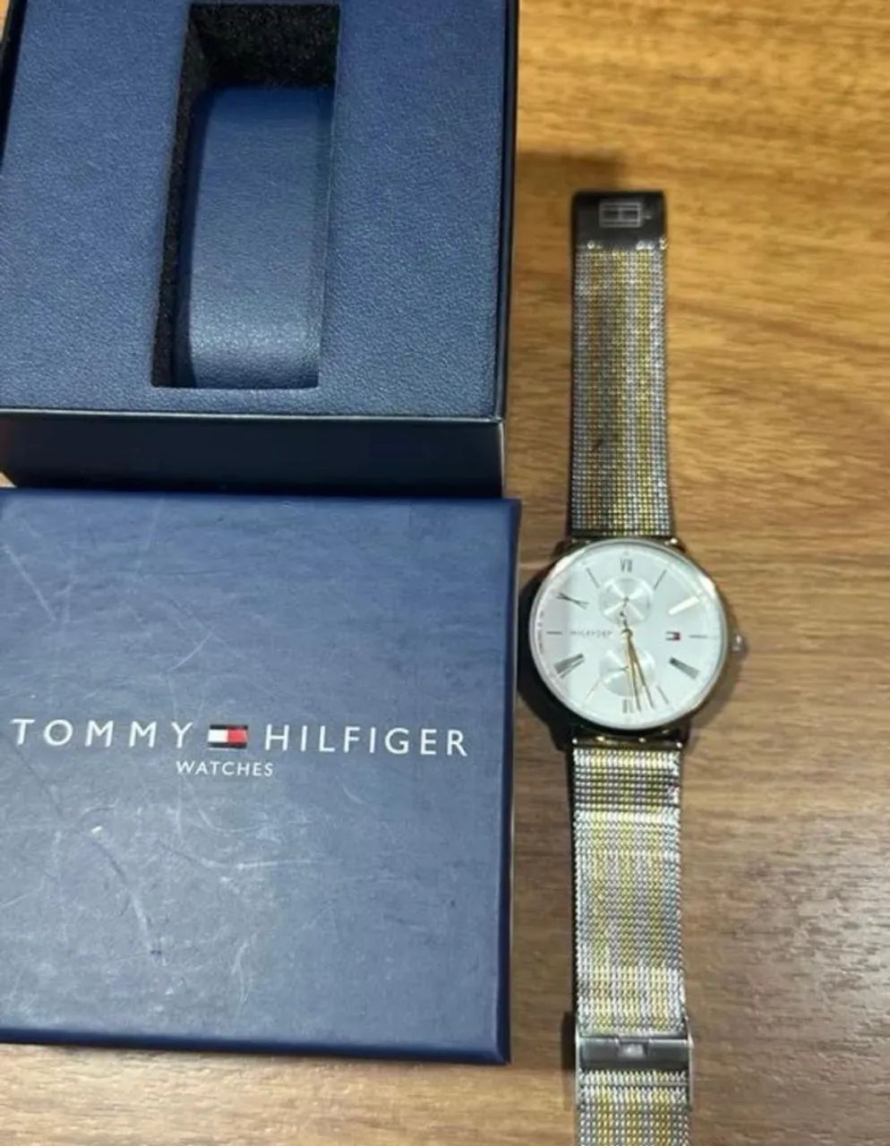 Relógio Tommy Hilfiger  - Foto 3