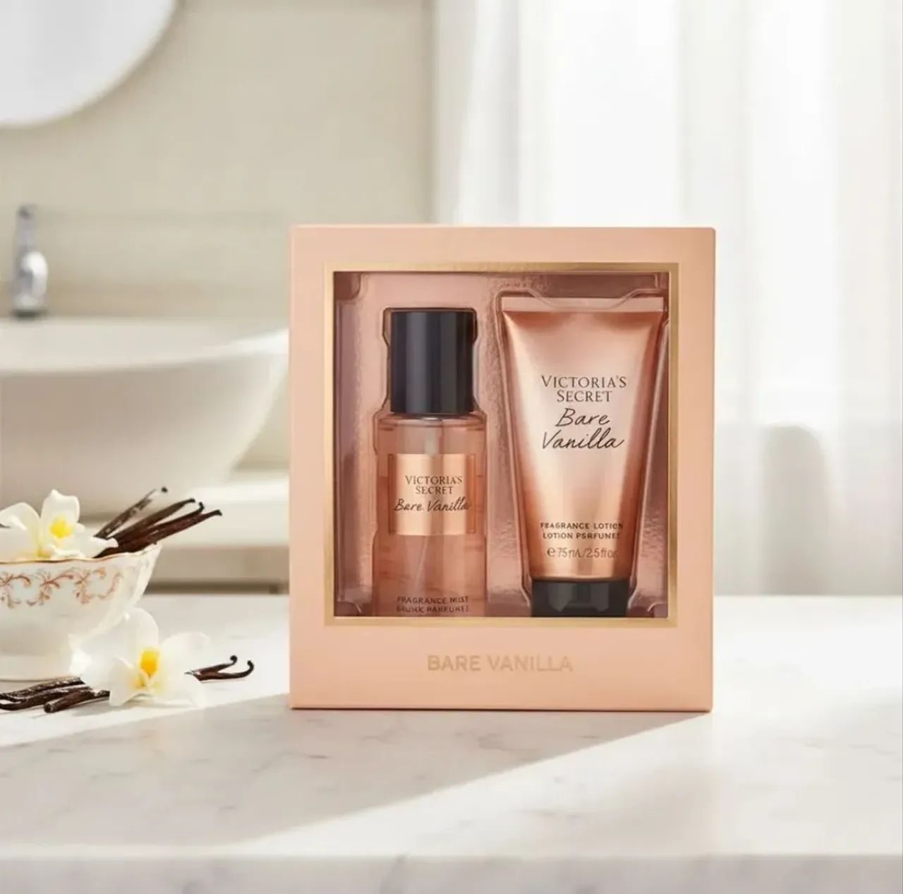 Victoria's Secret kit 75ml Original  - Foto 2