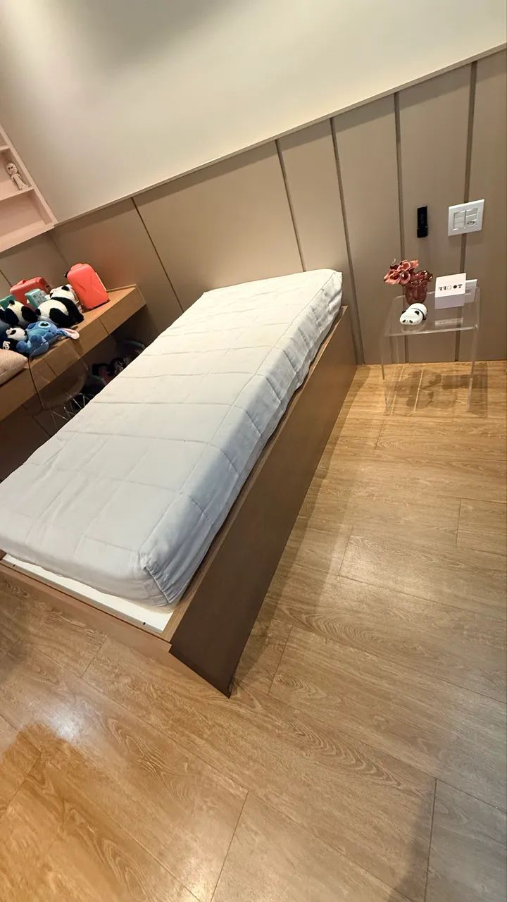 Cama solteiro  - Foto 3
