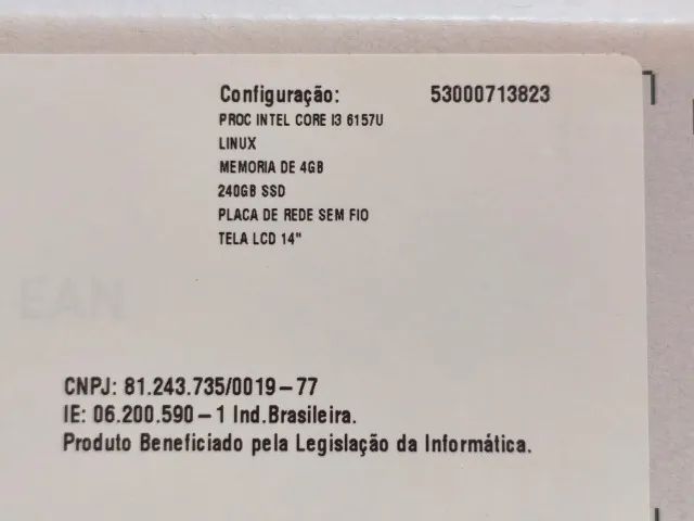 Notebook Compaq Presario 435 - Foto 4