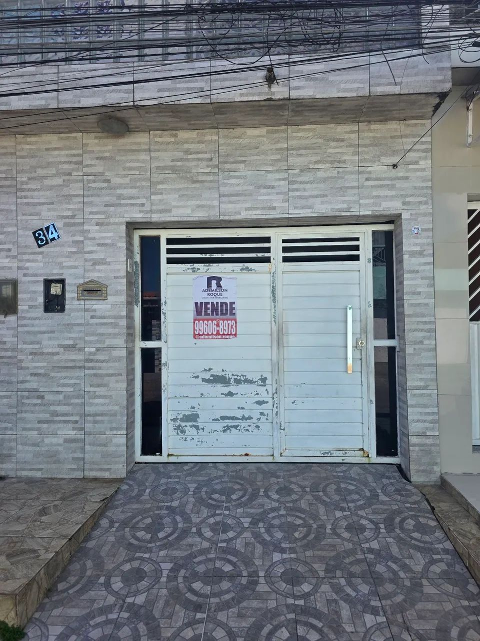 Casa Nascente com Primeiro Andar com Varanda - Foto 2