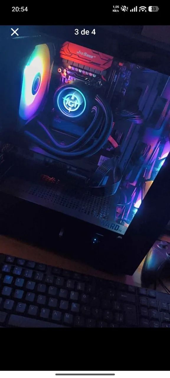 Computador gamer - Foto 3