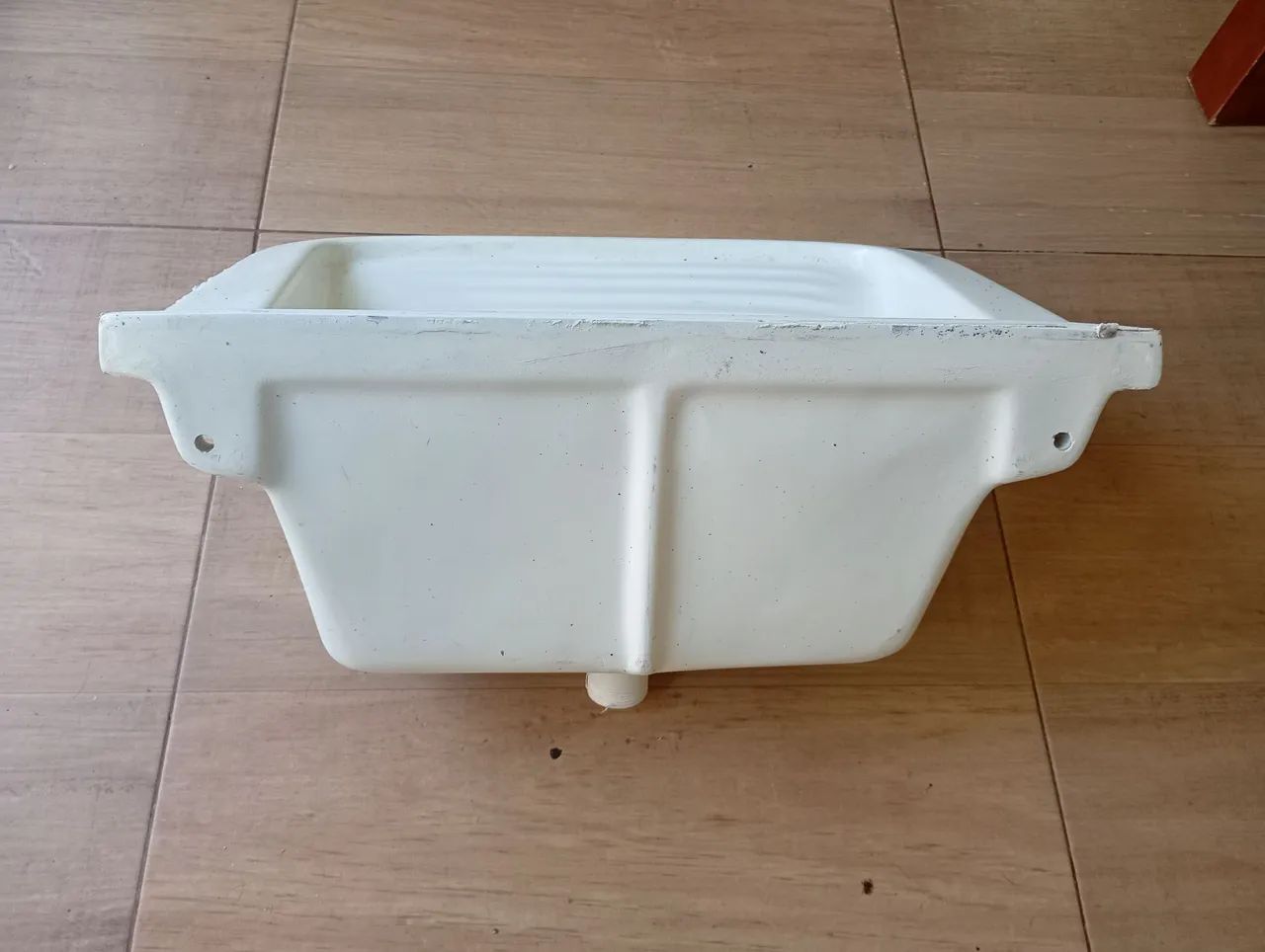 Tanque lavar roupa  - Foto 3