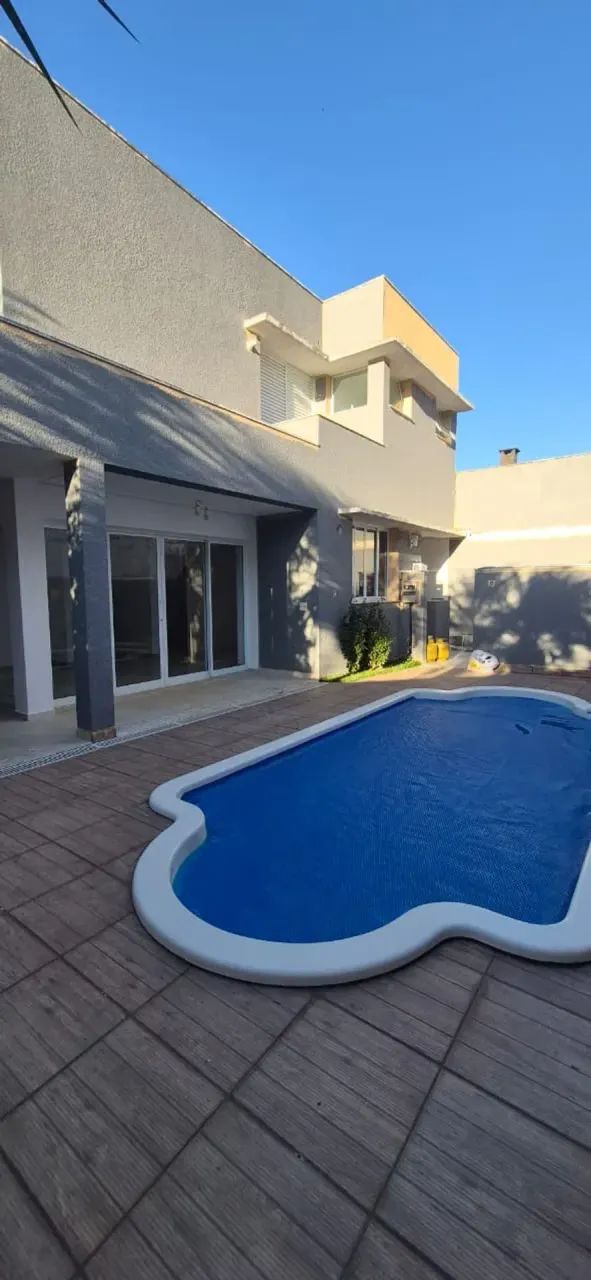Sobrado para Locação no Euroville I  Bragança Paulista | 3 Quartos, Piscina e Hidromassage - Foto 19