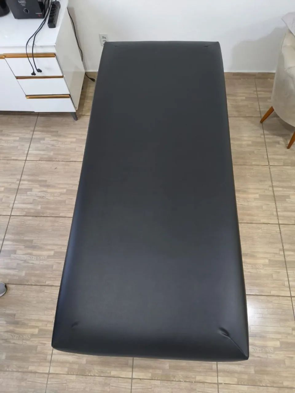 Maca semi nova SALLUS BRASIL  - Foto 5