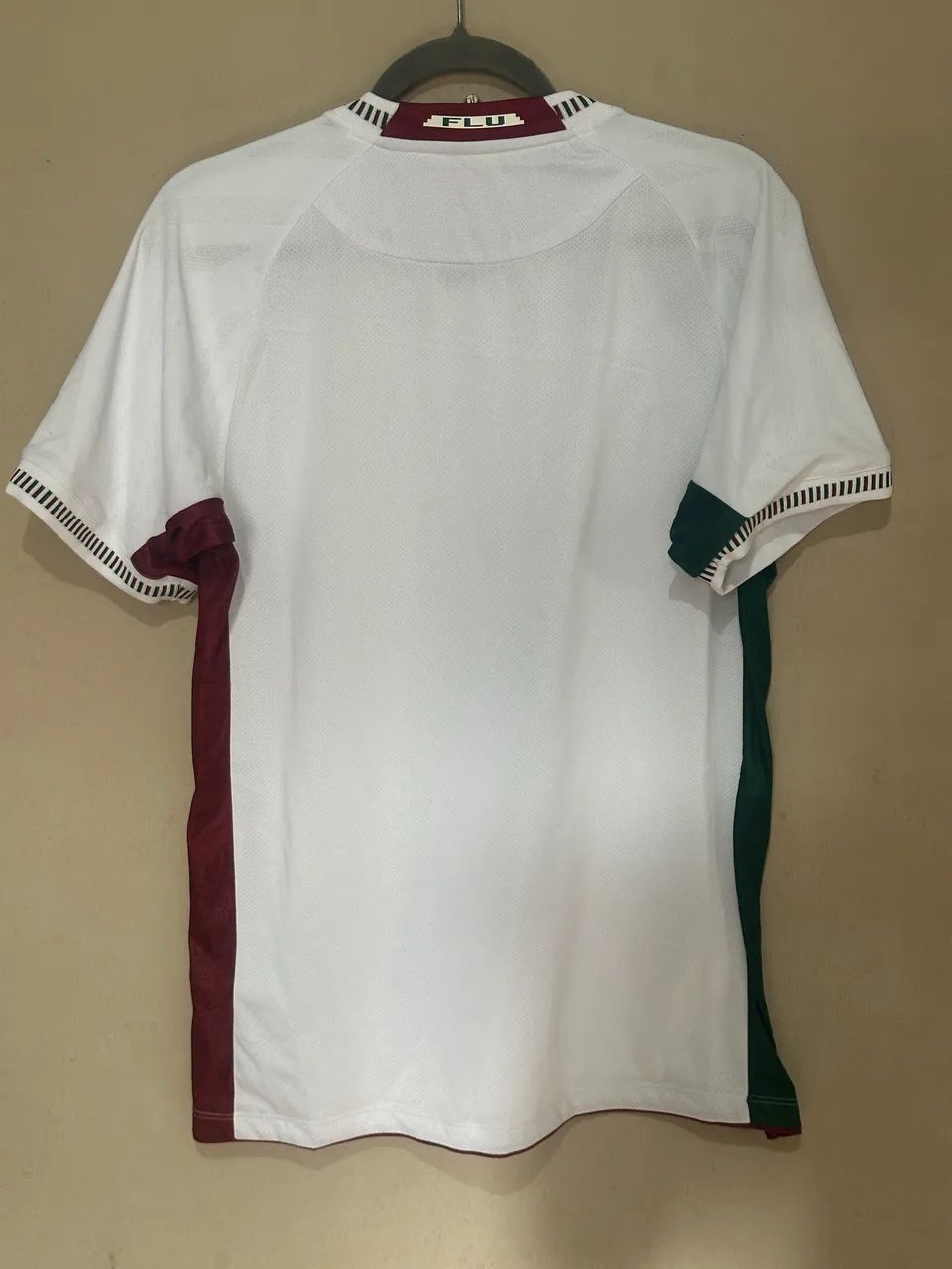 Camisa Umbro Fluminense Jogador - Foto 3