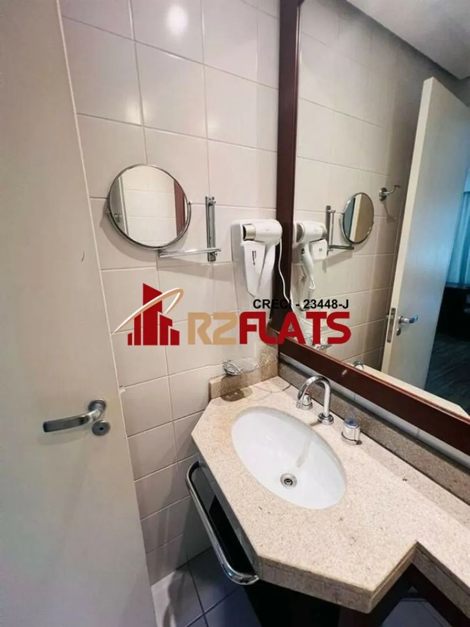 Studio com ótimo preço no bairro Moema. Confira! - Foto 5