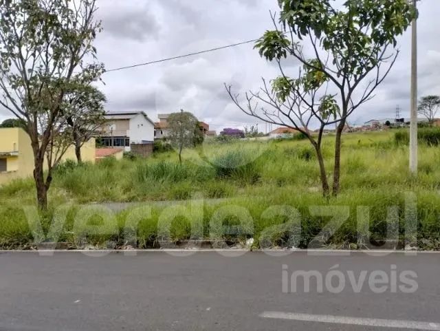 Terreno com 574m² no Jardim do Lago em Campinas. - Foto 2