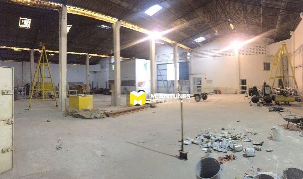 Galpão para Locação na Imbiribeira, com 1.150m² - Foto 4