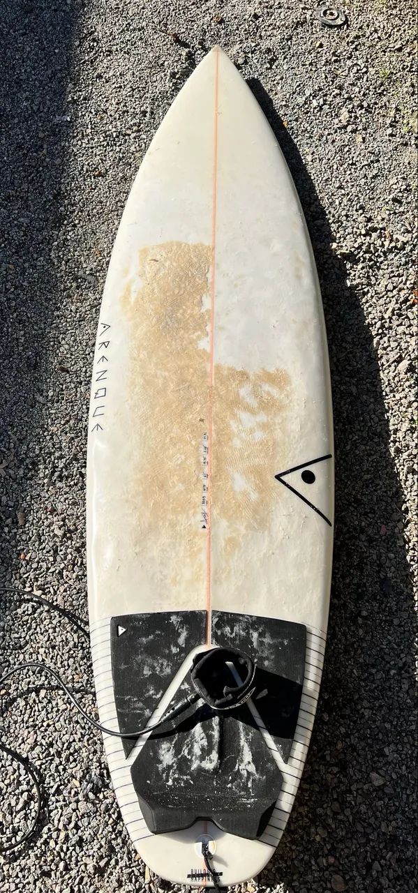 Prancha surf  - Foto 2
