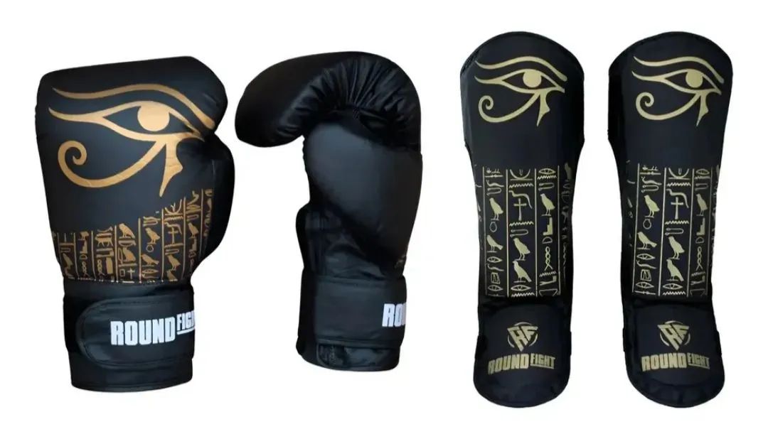 Kit muay Thai 