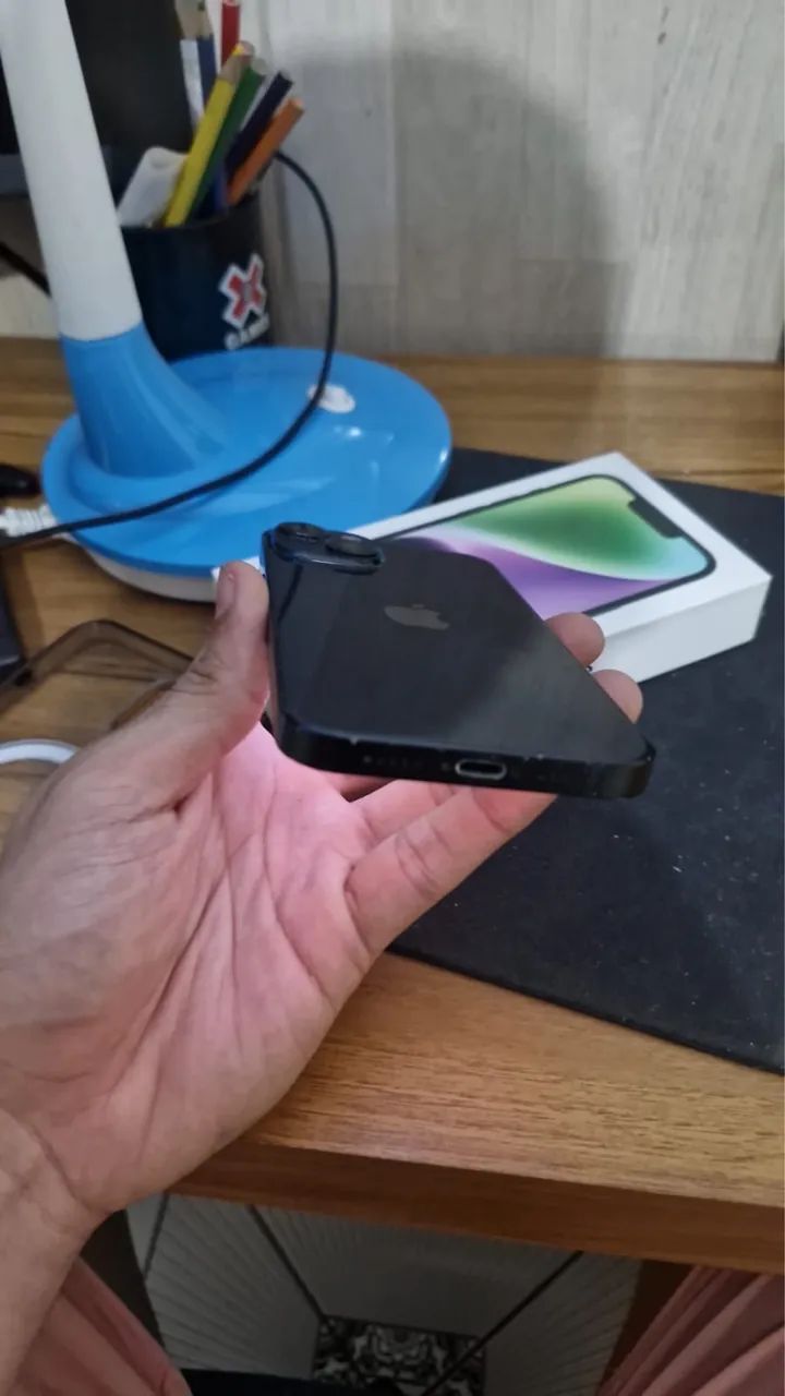 IPHONE 14 - 128 GB - Foto 3
