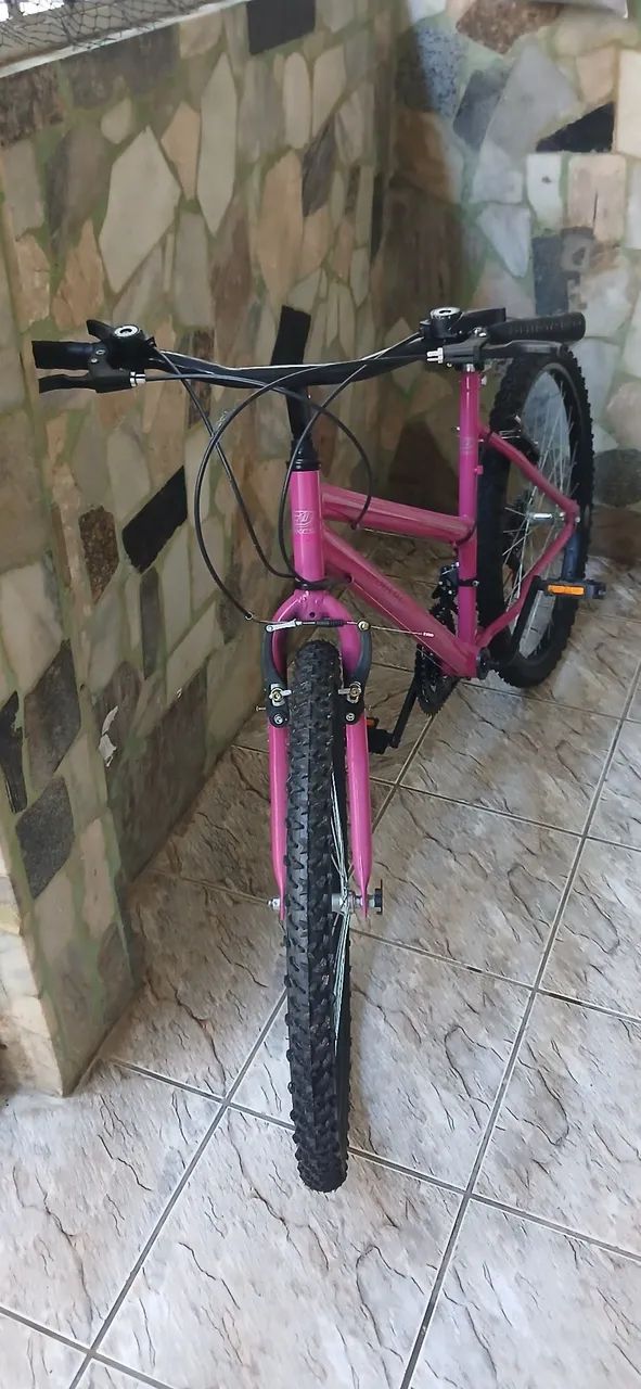 Bicicleta - Foto 2