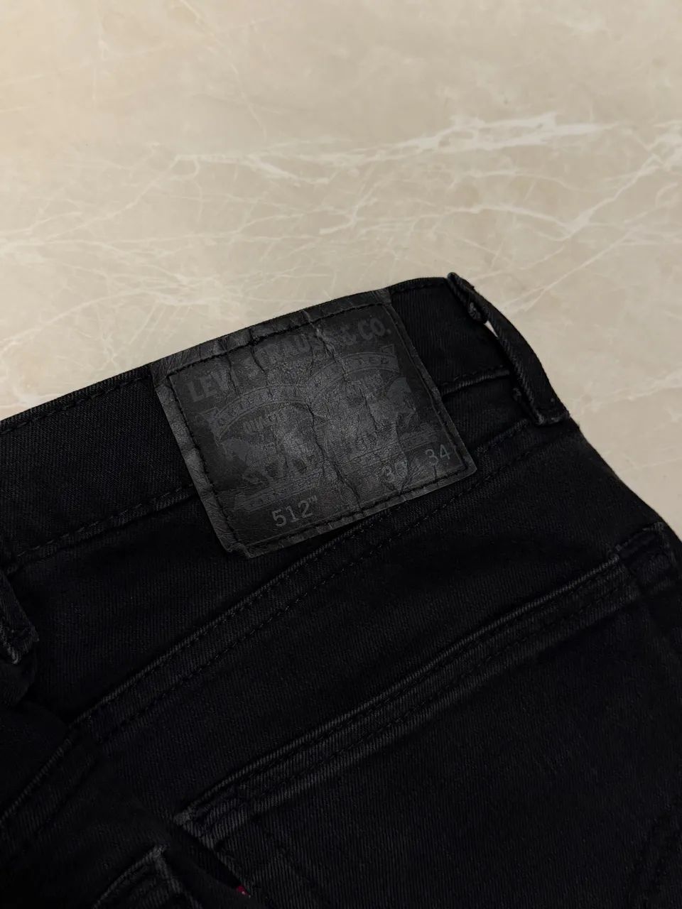 Calça Jeans Levi?s  - Foto 2