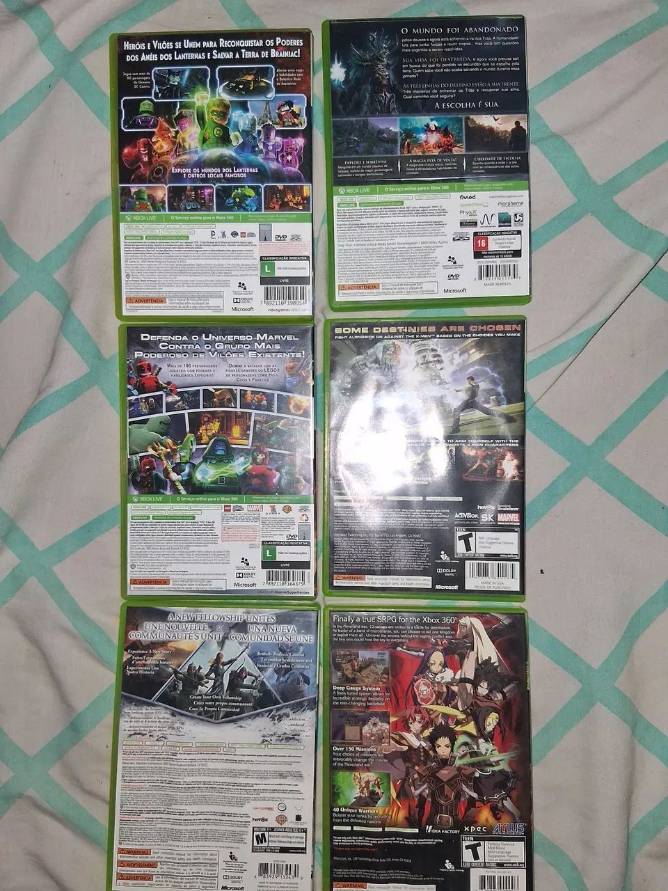 Jogos xbox  - Foto 3