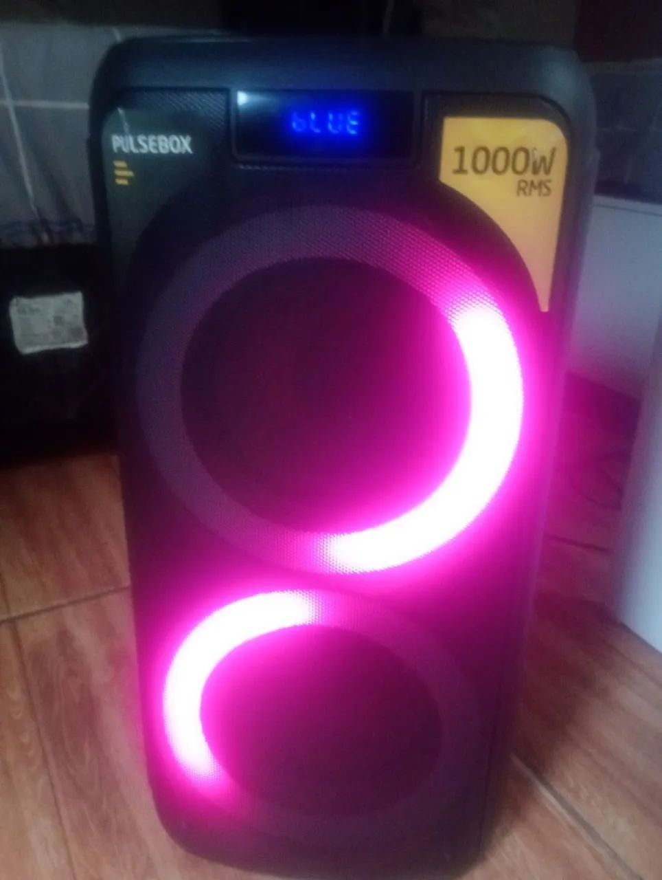 Pulsebox 8 - Foto 3