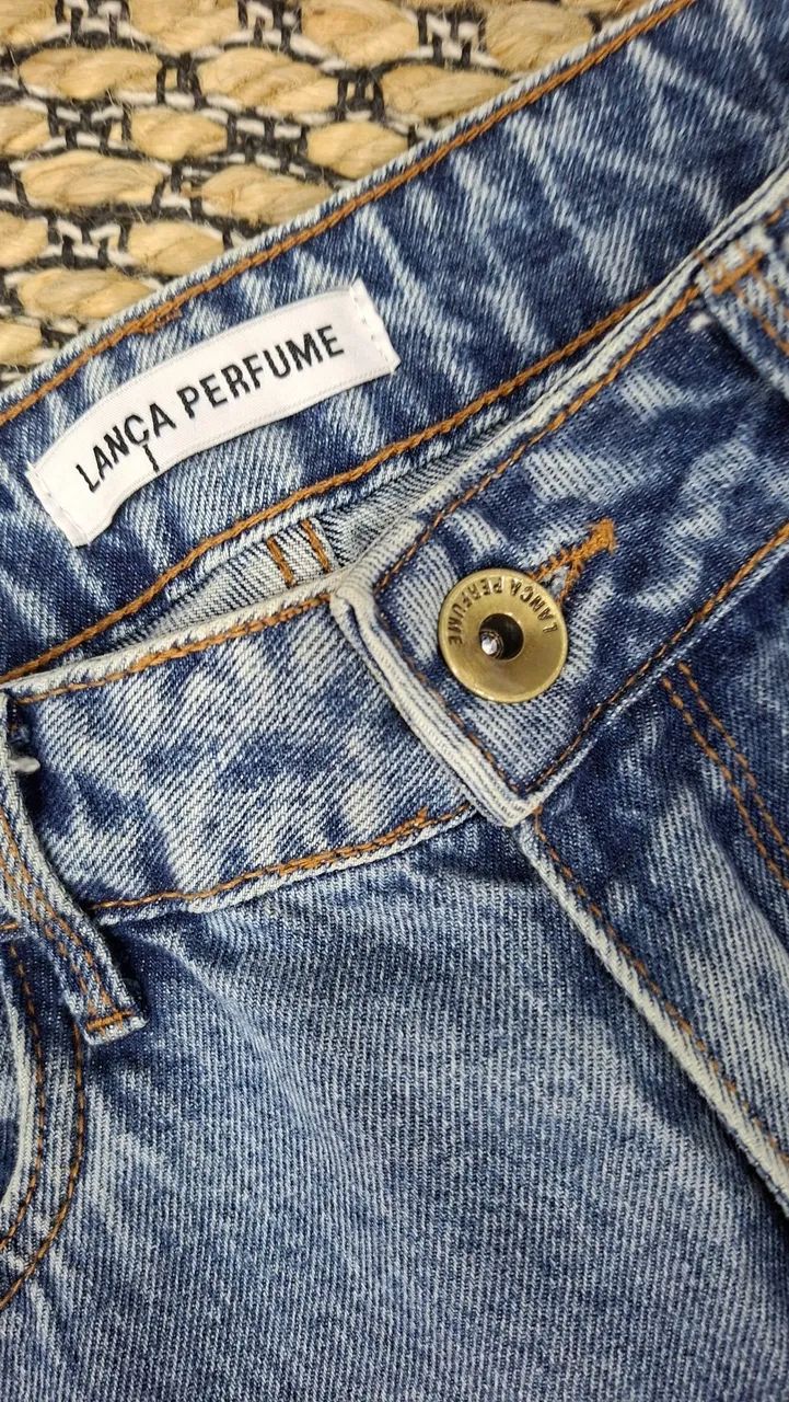 Calça Jeans Feminina - Foto 2