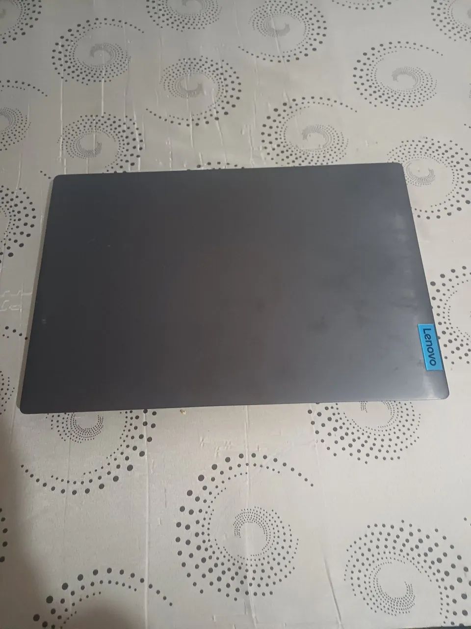Veda de notebook da lenovo gamer