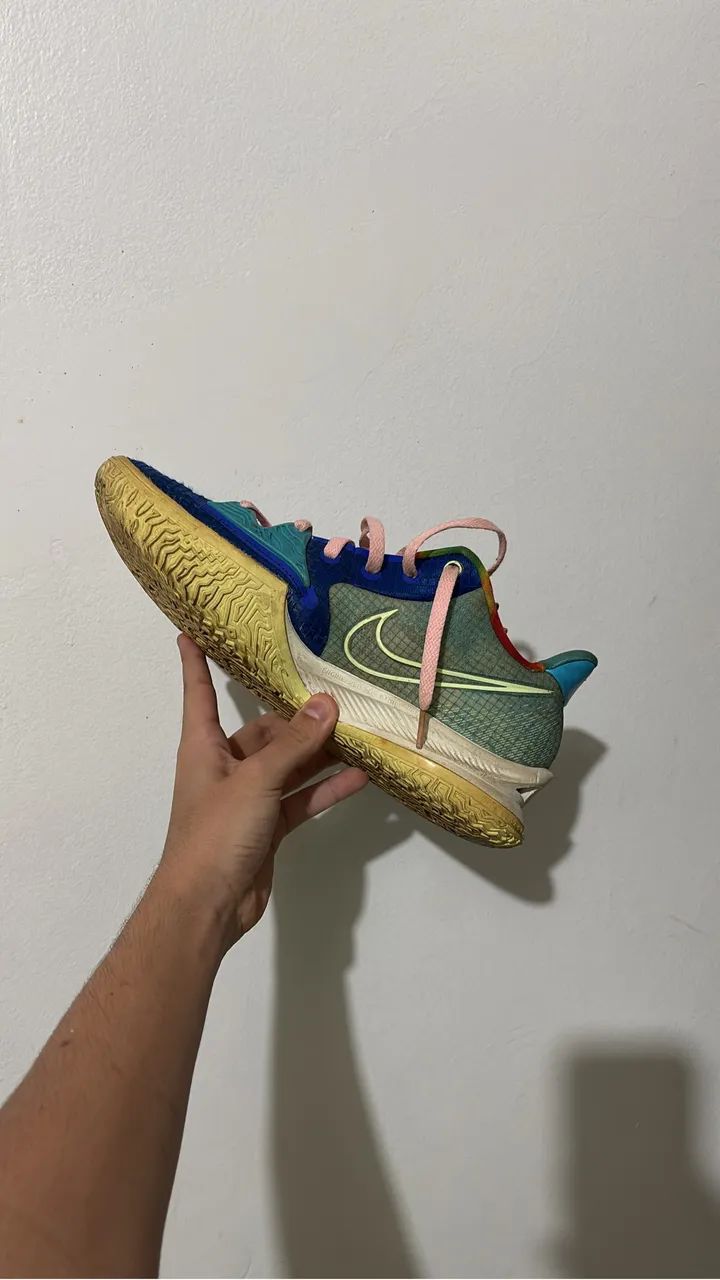 Nike Kyrie 7 - Foto 3