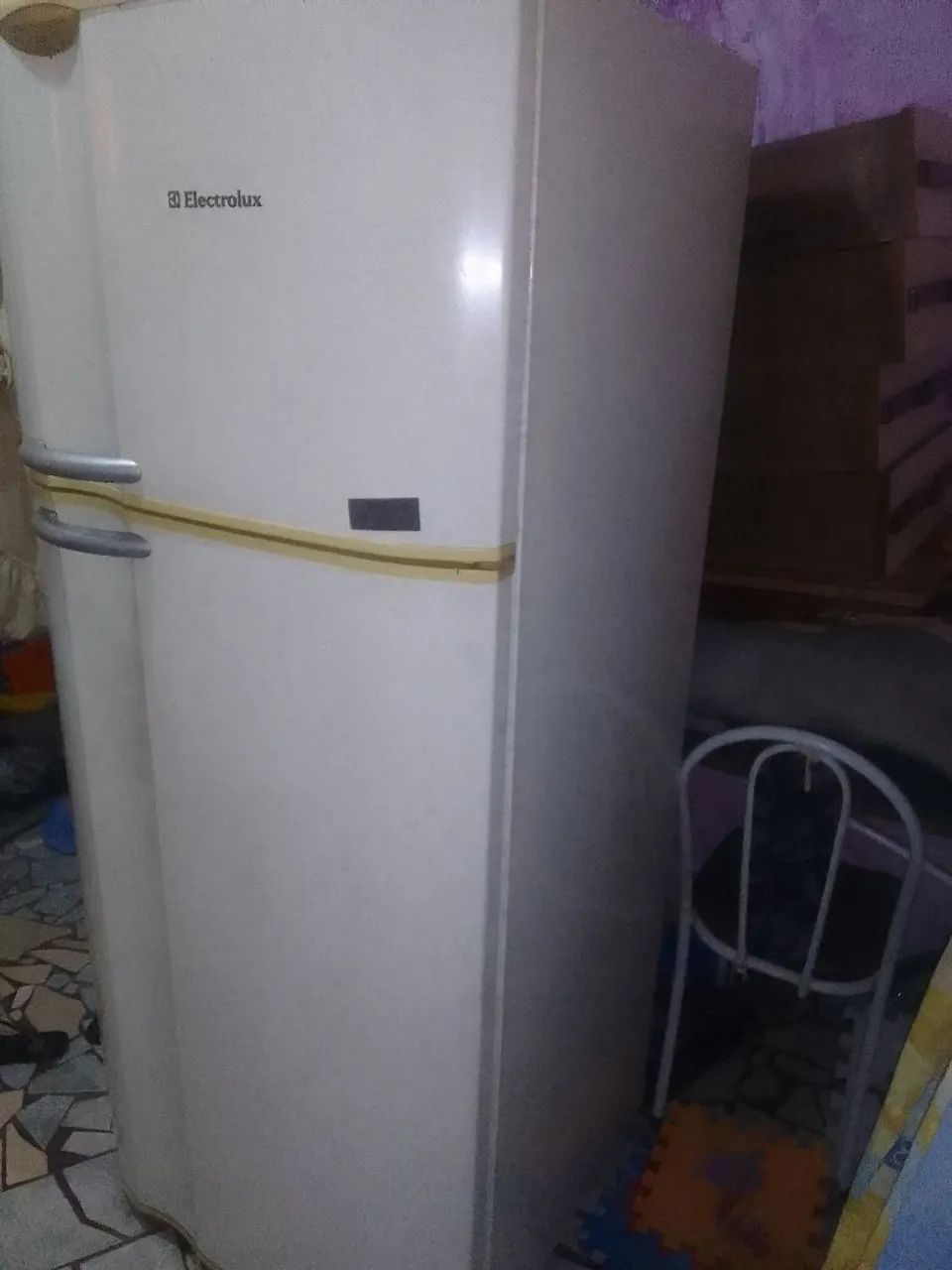 Geladeira