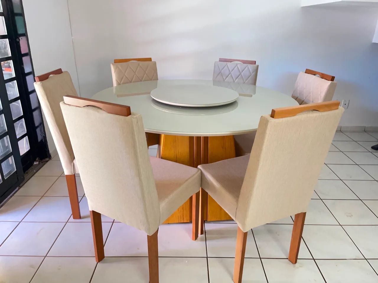Mesa na laka a pronta entrega  - Foto 3