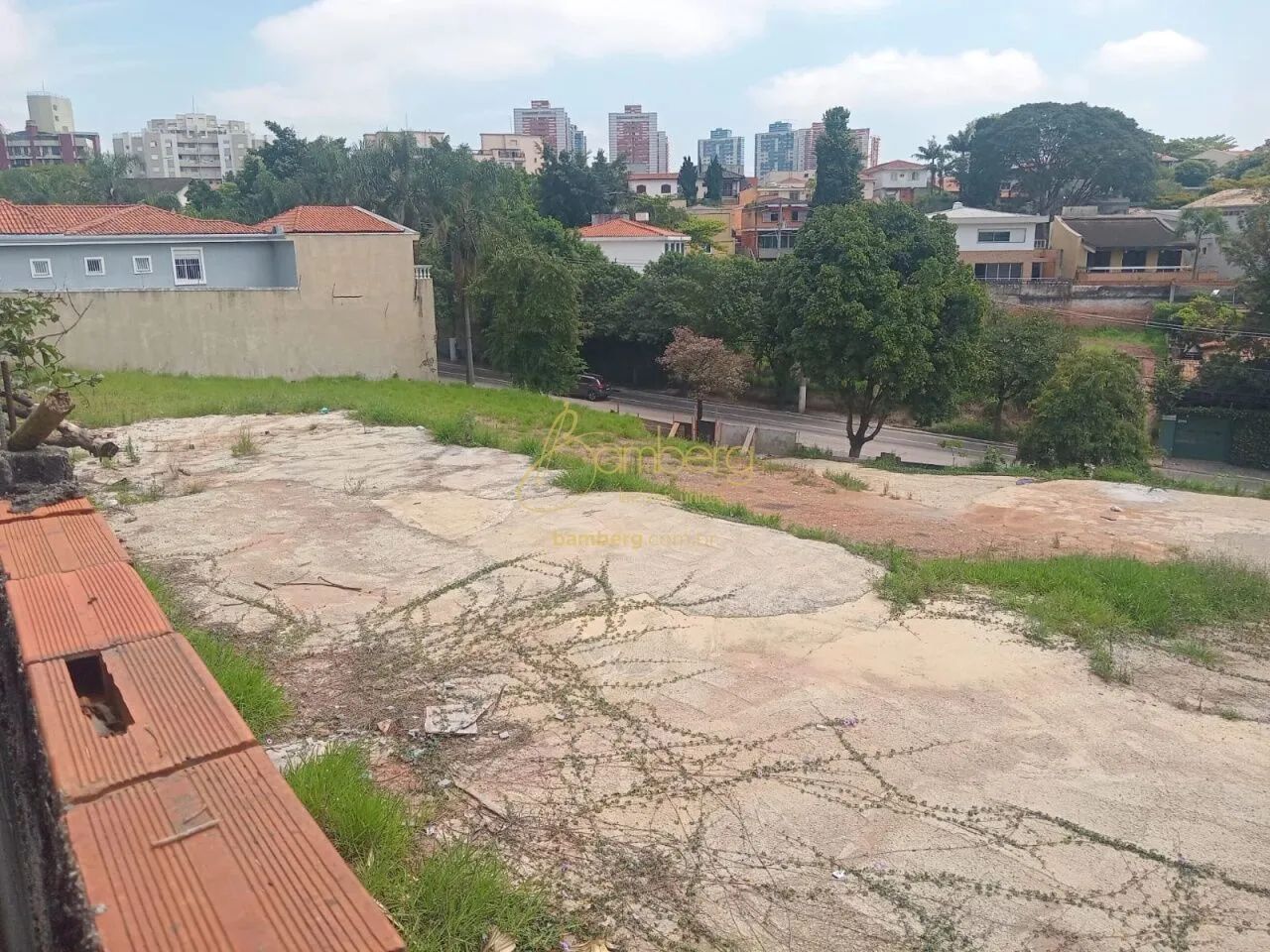 Terreno Comercial no Morumbi com 1.777m² - Foto 4
