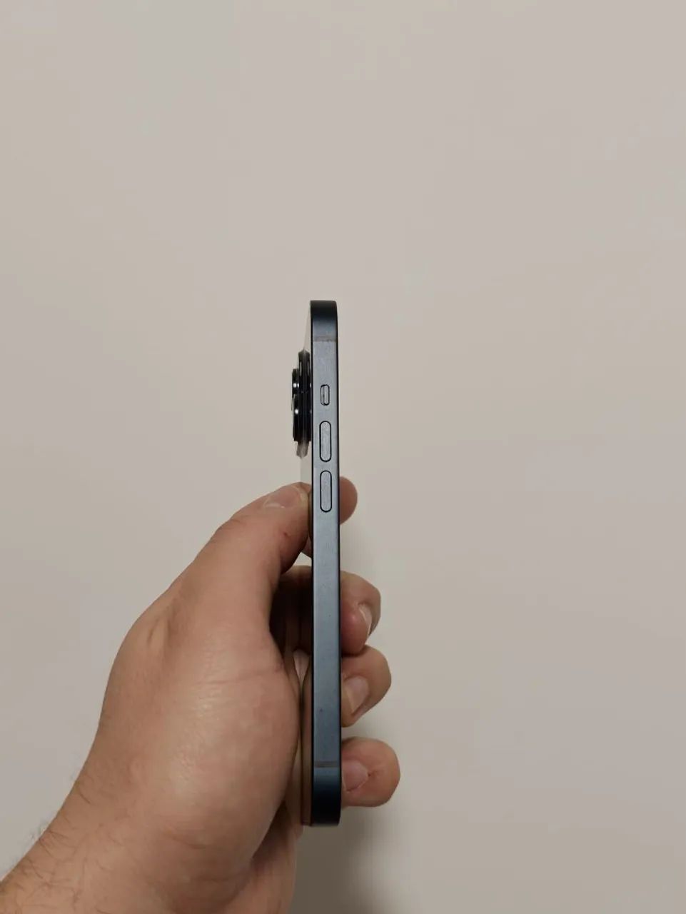 iPhone 14 128GB Black - Foto 4
