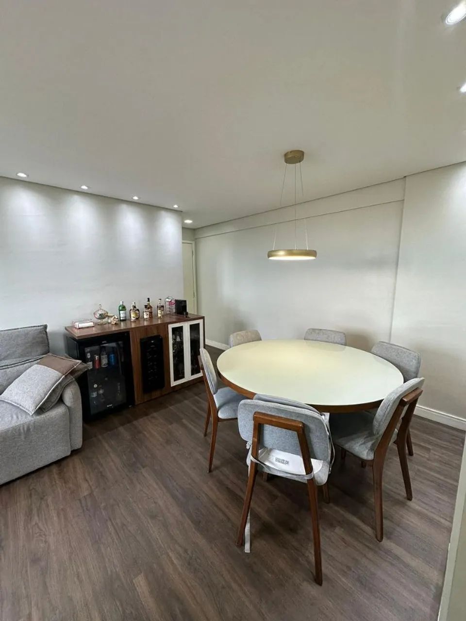Vendo apartamento reformado no Gama - Foto 5